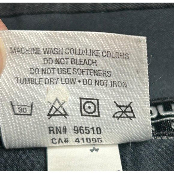 Under Armour Performance Mens 38R Black Golf‎ Shorts inseam 9" - Picture 6 of 7